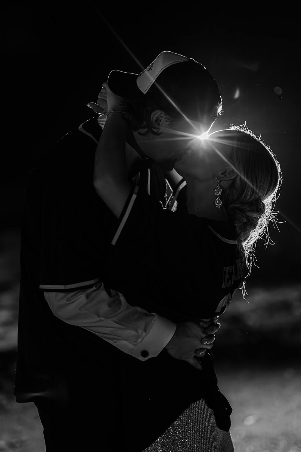 Alexis & Hunter wedding photo 25 of 26
