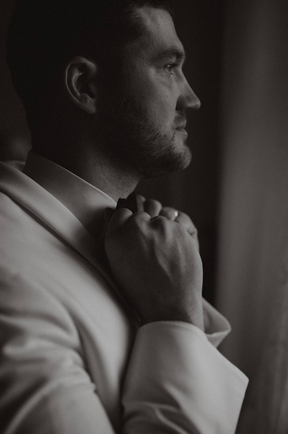 Baylee & Nick wedding photo 1 of 16