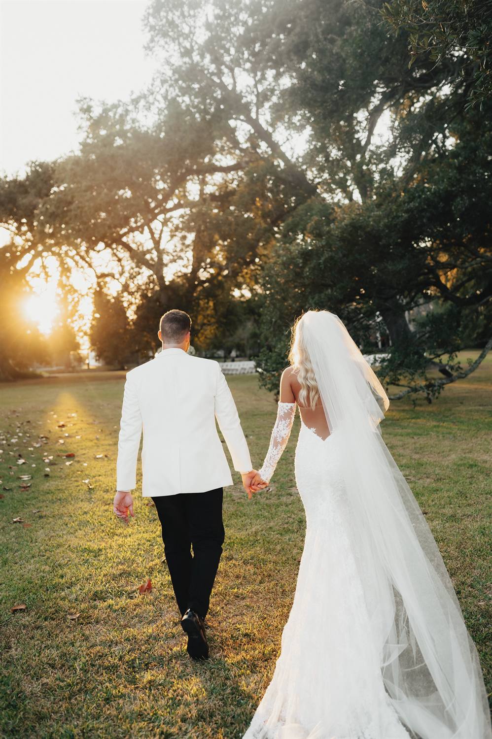 Baylee & Nick wedding photo 4 of 16