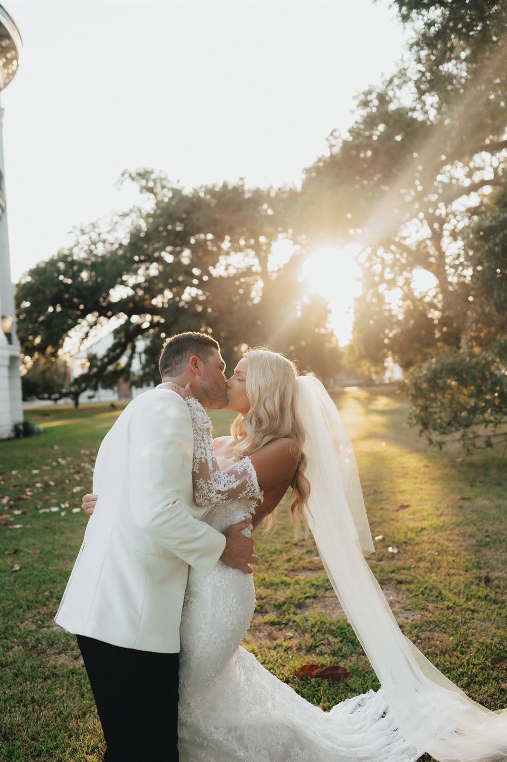 Baylee & Nick wedding photo 10 of 16