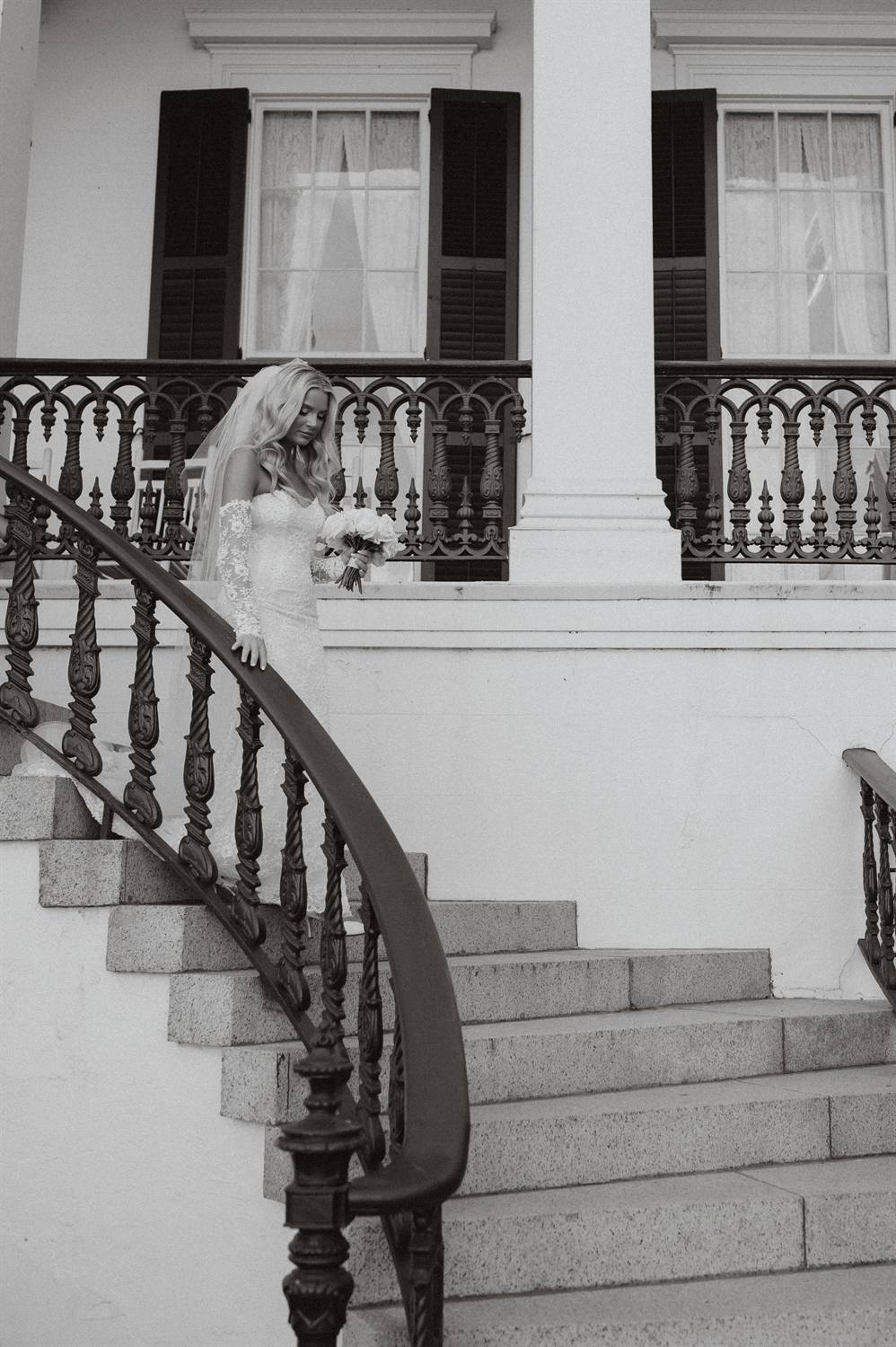 Baylee & Nick wedding photo 12 of 16