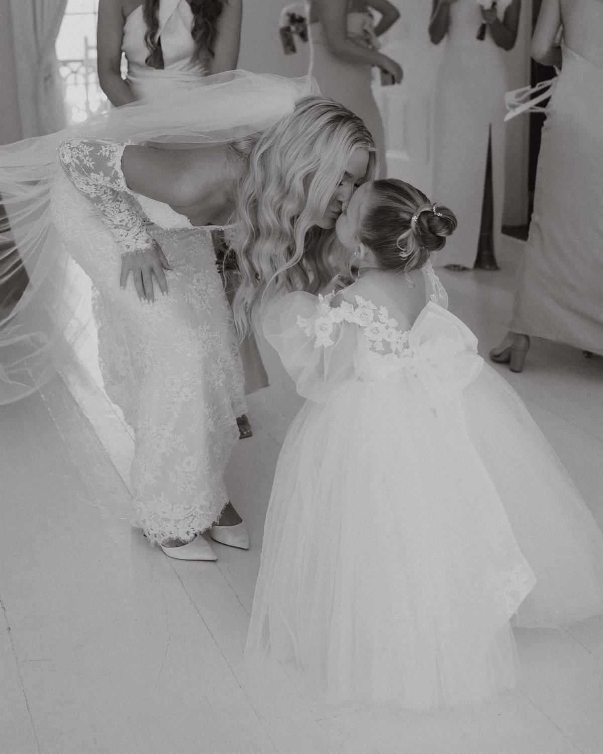 Baylee & Nick wedding photo 13 of 16