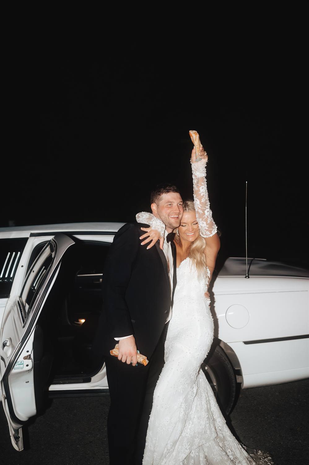 Baylee & Nick wedding photo 16 of 16