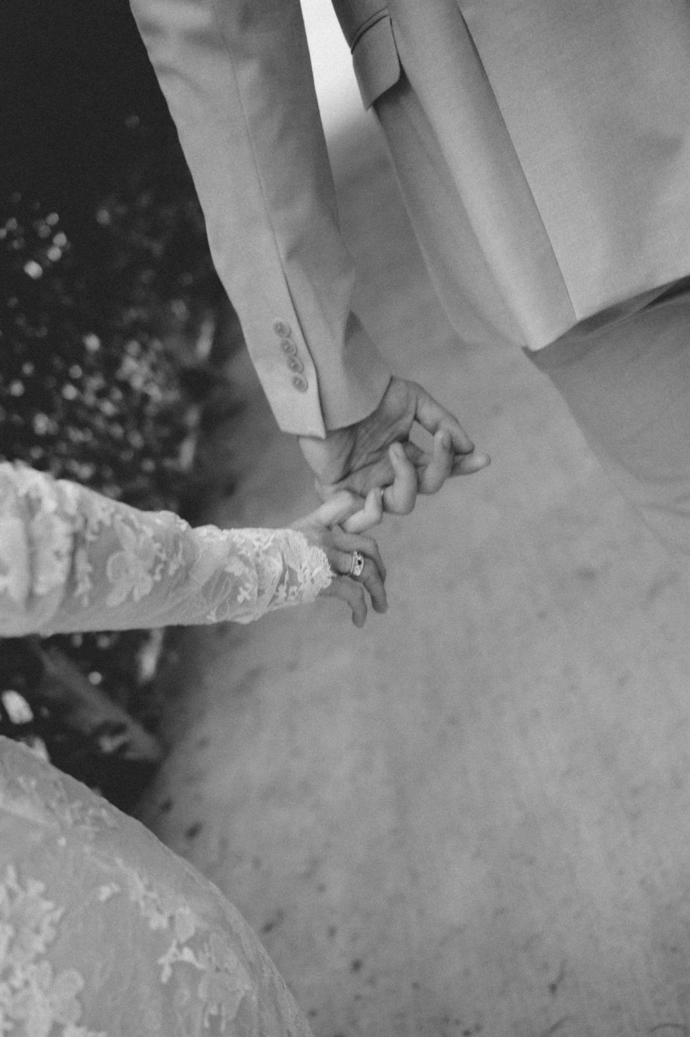Brittany & Mason wedding photo 3 of 26