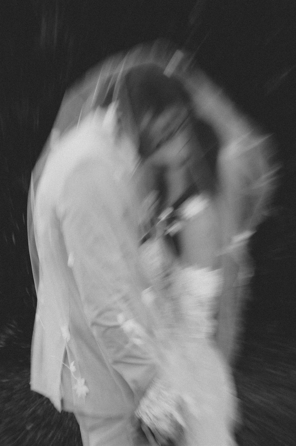 Brittany & Mason wedding photo 8 of 26