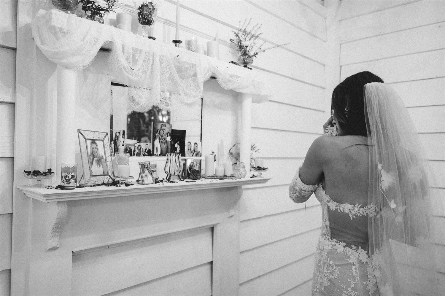 Brittany & Mason wedding photo 11 of 26