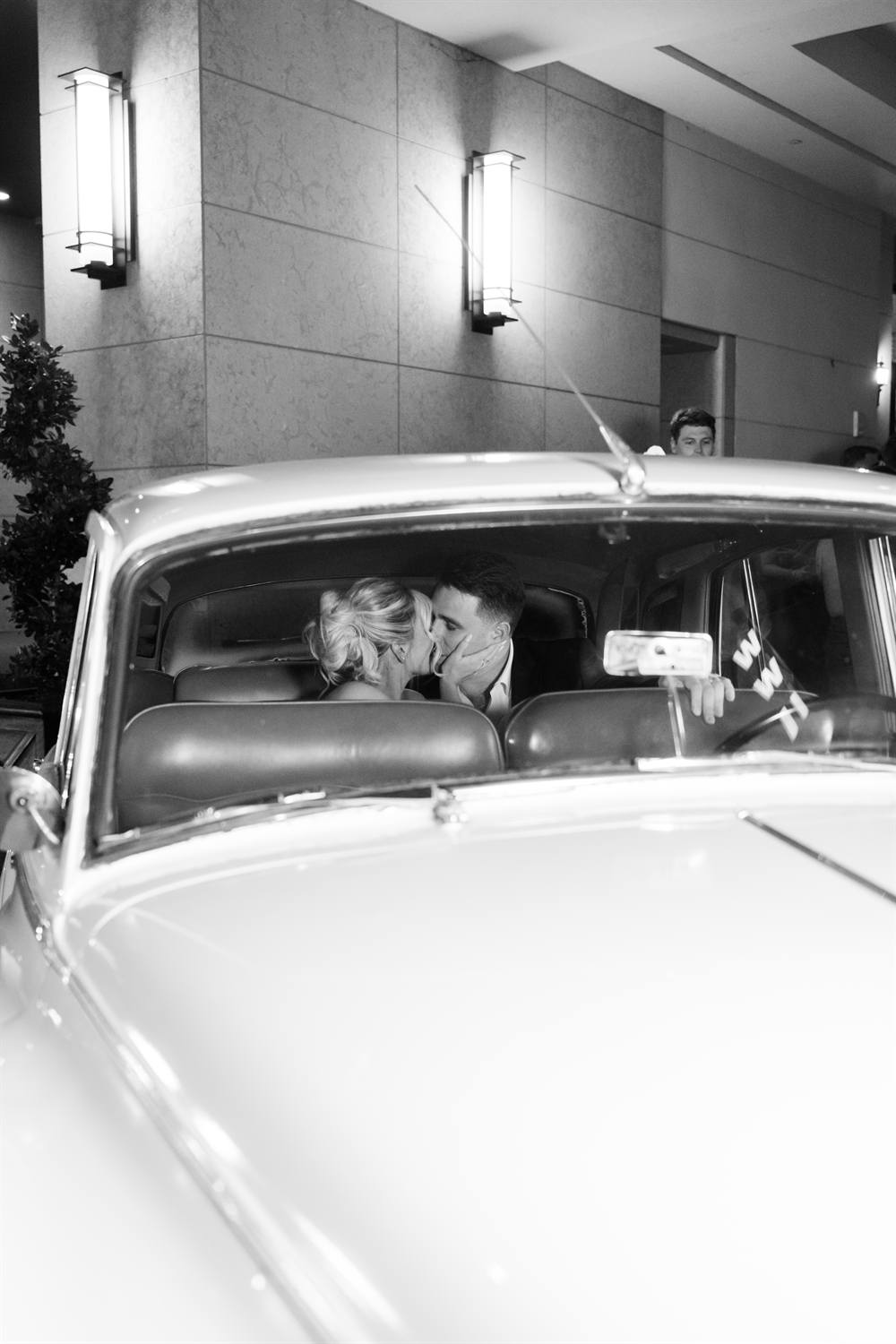 Carlye & Kyle wedding photo 60 of 60