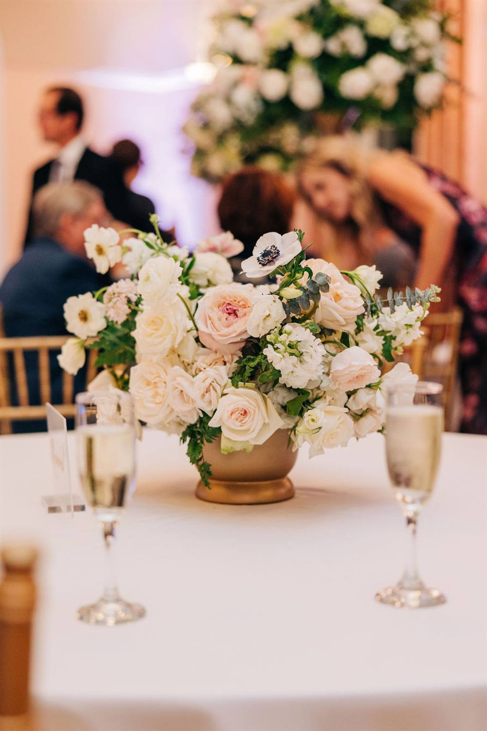 Claire & Carver wedding photo 12 of 13
