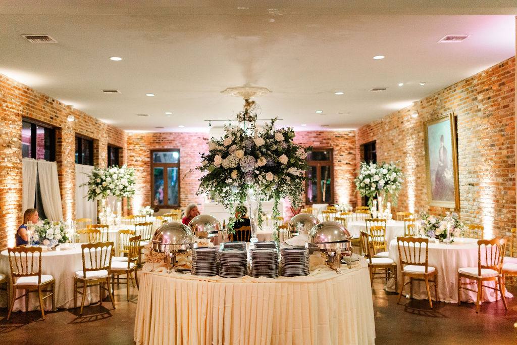 Event floral design by Events & Design by Nancy, photo 17 of 58