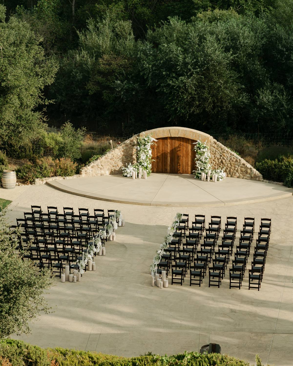 Gabrielle & Cade wedding photo 1 of 34