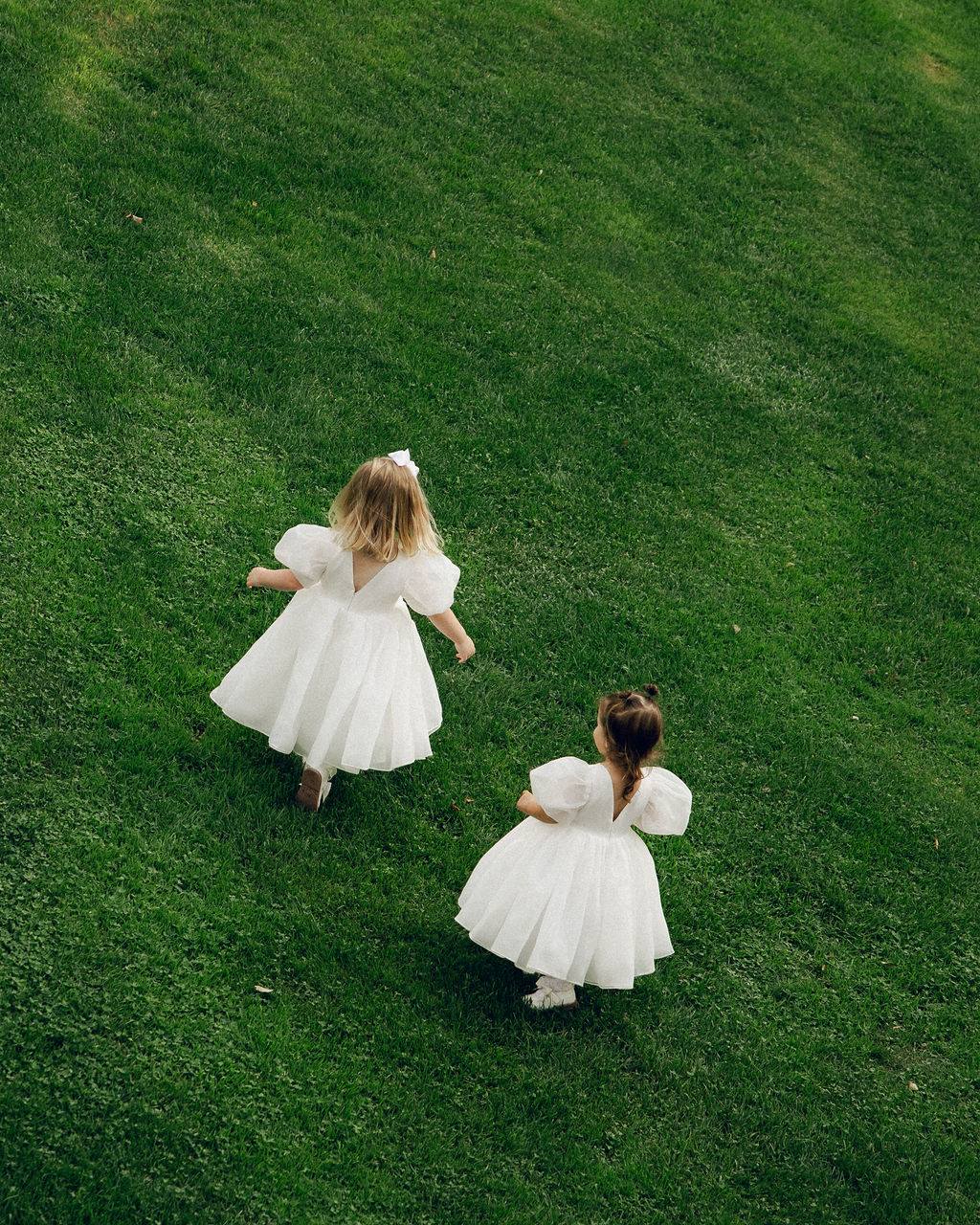 Gabrielle & Cade wedding photo 2 of 34