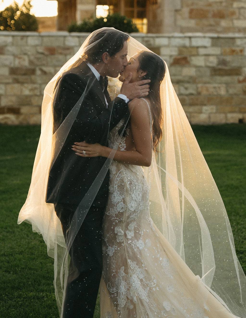 Gabrielle & Cade wedding photo 17 of 34