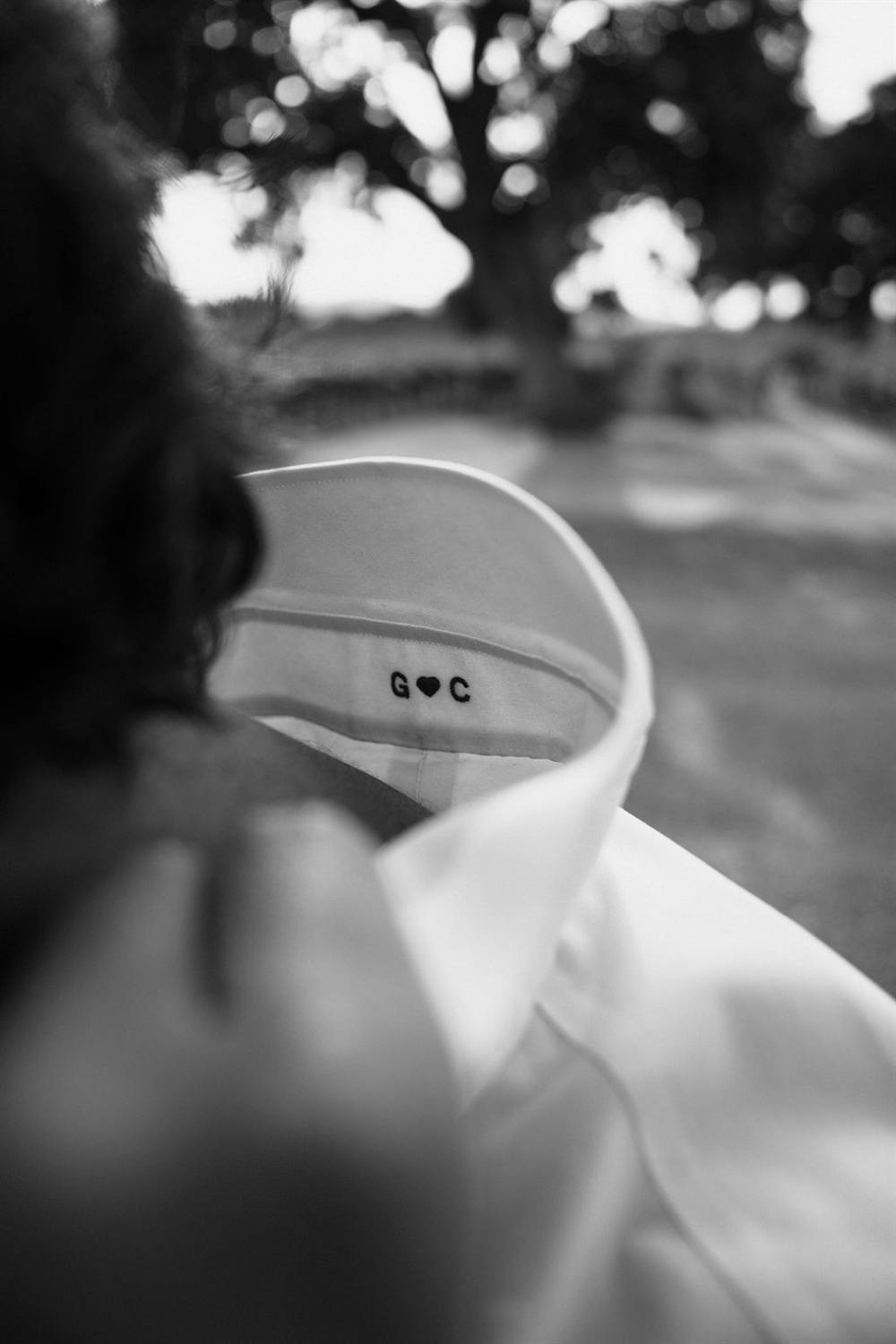 Gabrielle & Cade wedding photo 34 of 34