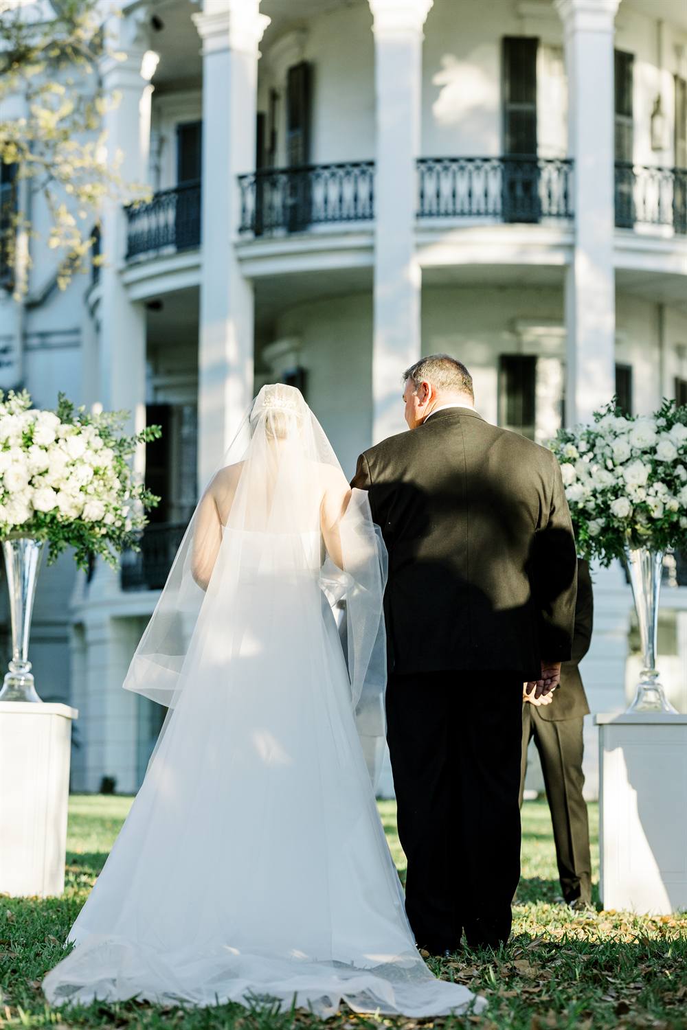 Kaylee & CJ wedding photo 4 of 35