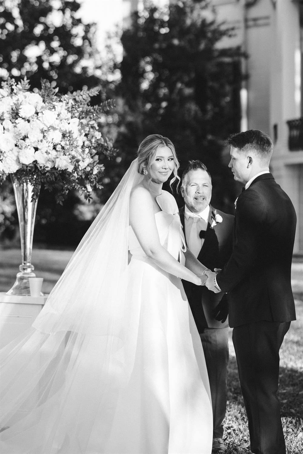 Kaylee & CJ wedding photo 5 of 35