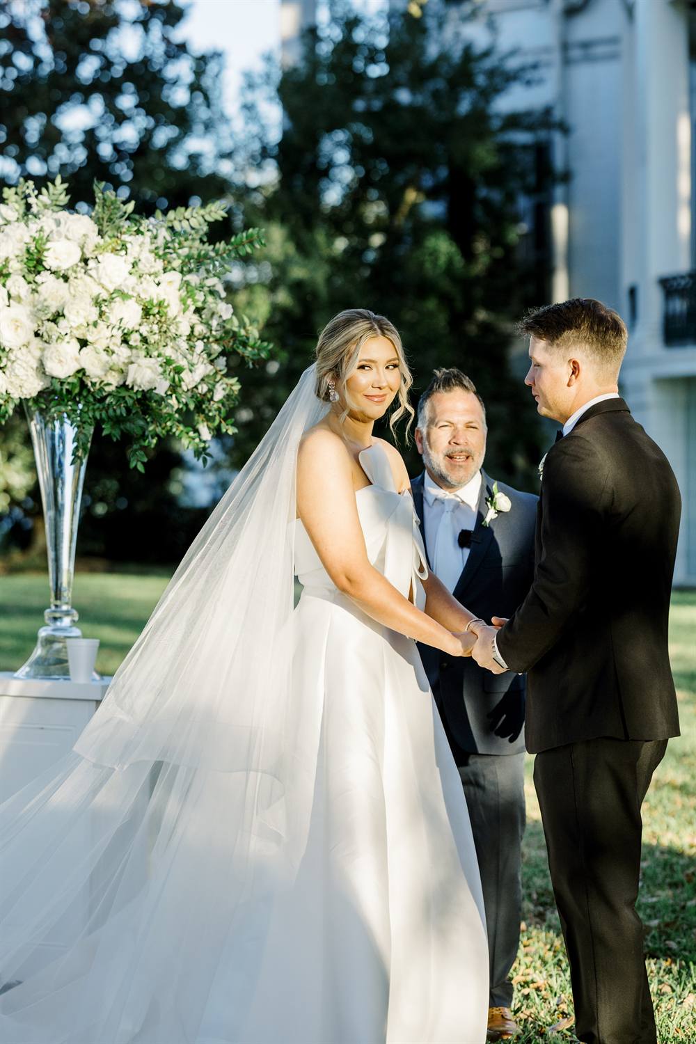 Kaylee & CJ wedding photo 6 of 35