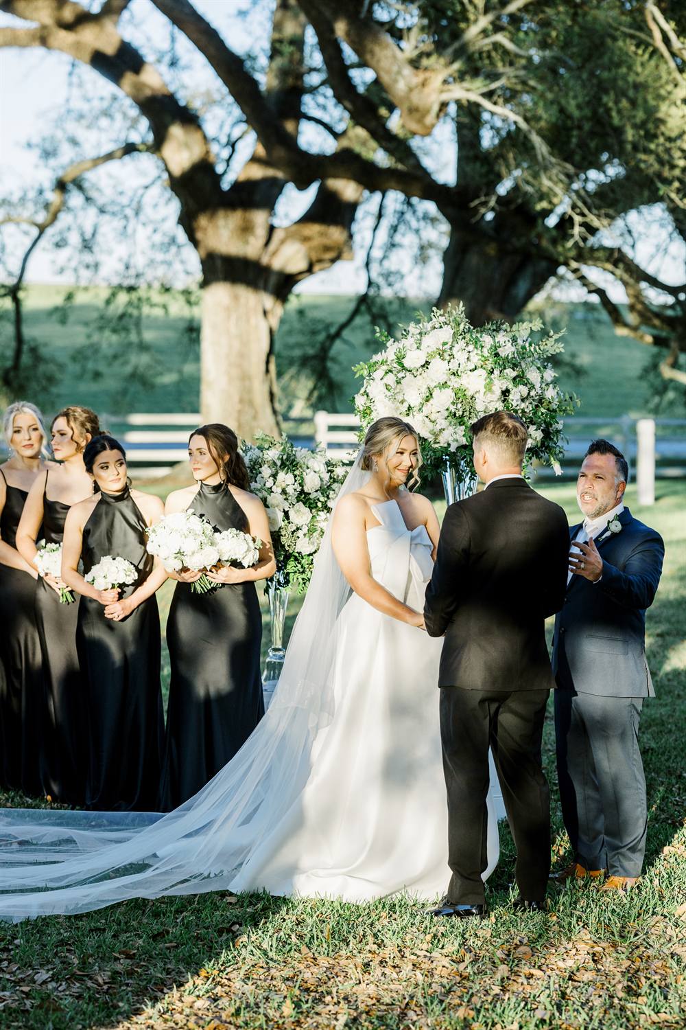 Kaylee & CJ wedding photo 7 of 35