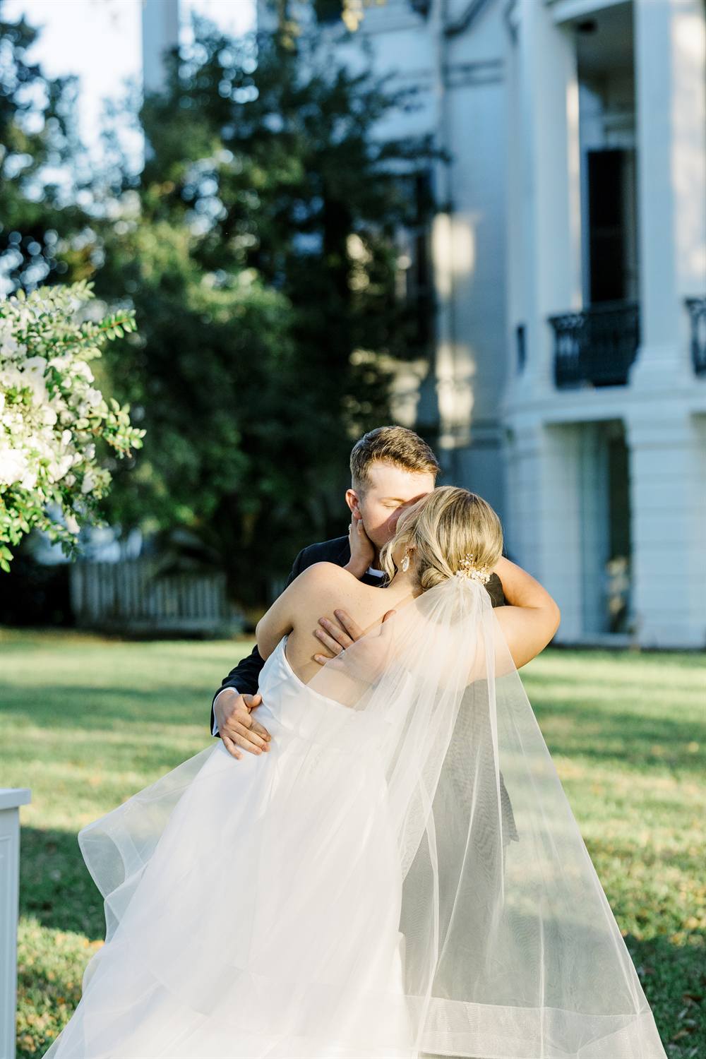 Kaylee & CJ wedding photo 10 of 35