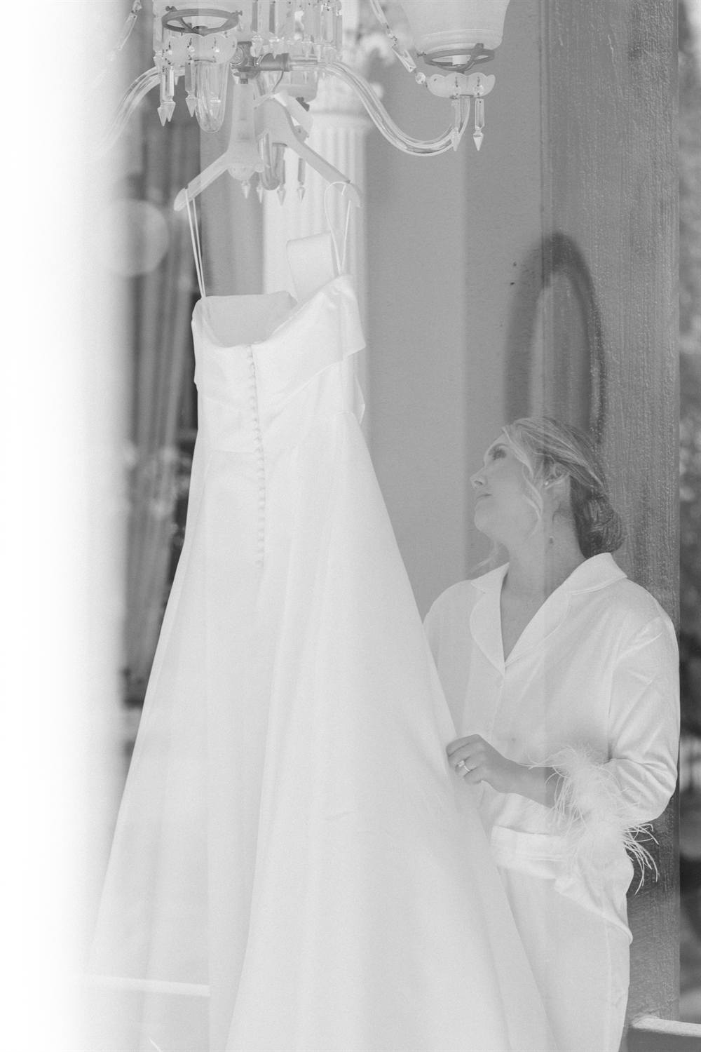 Kaylee & CJ wedding photo 11 of 35