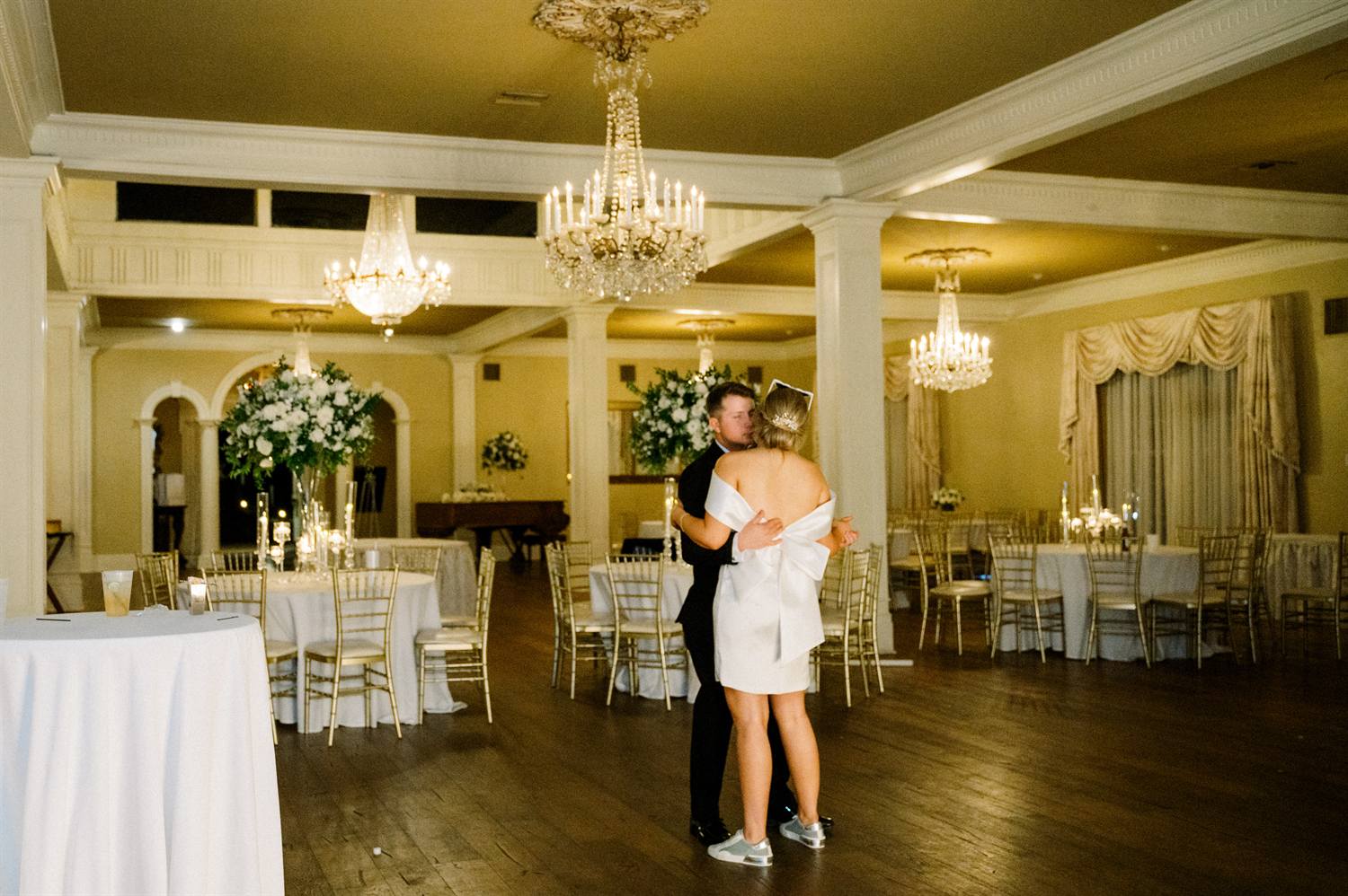 Kaylee & CJ wedding photo 16 of 35