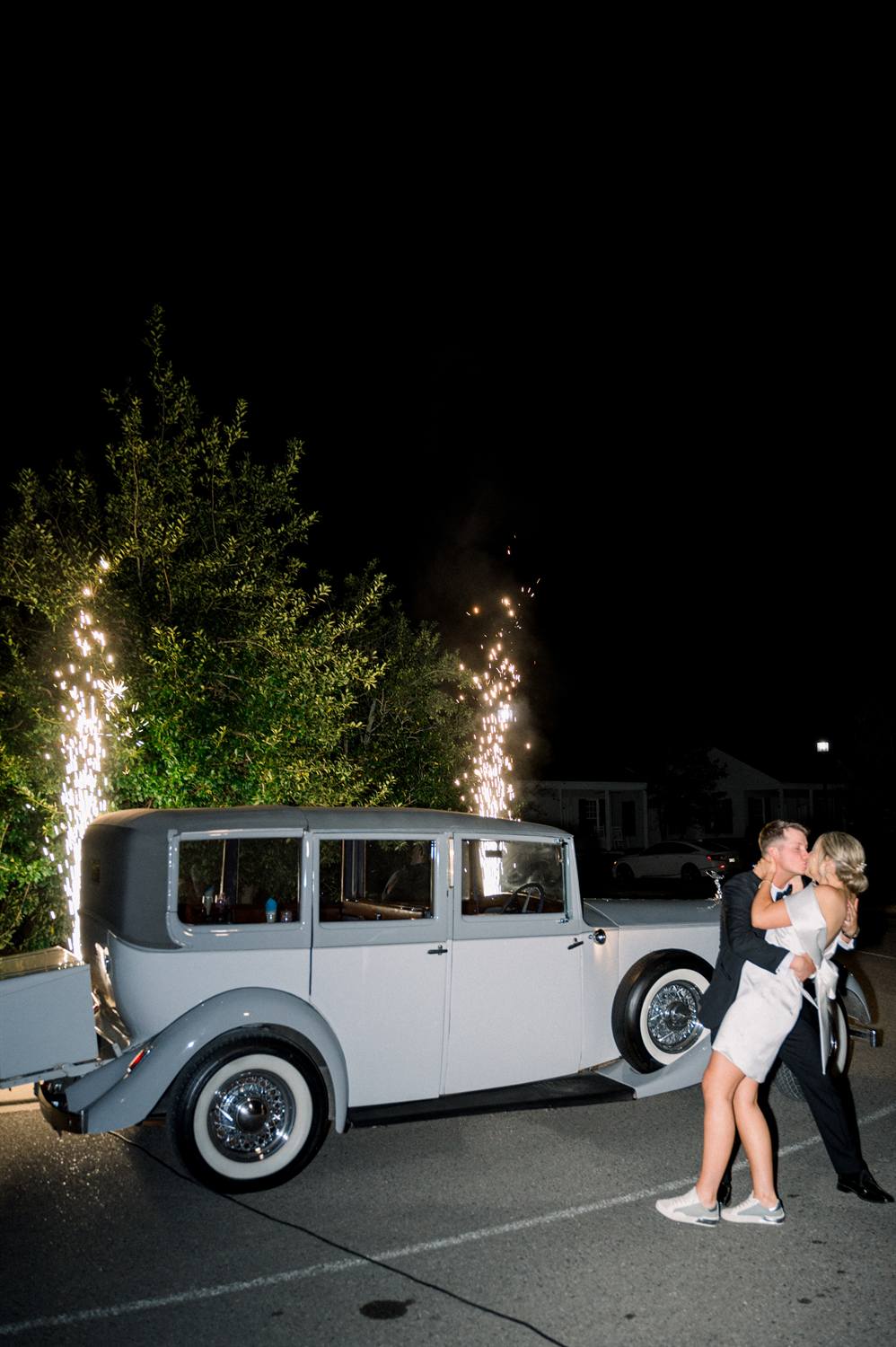 Kaylee & CJ wedding photo 17 of 35