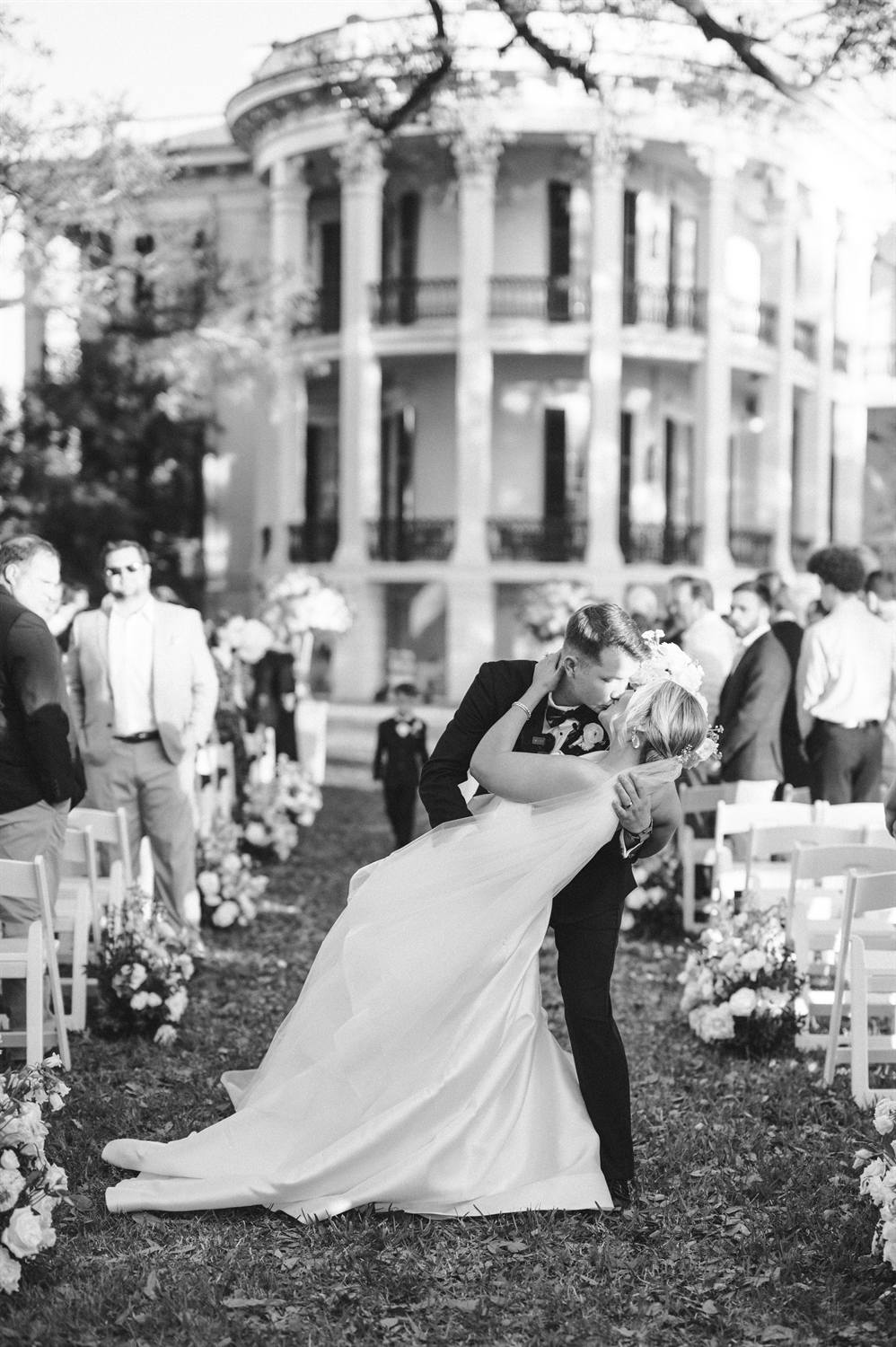 Kaylee & CJ wedding photo 27 of 35