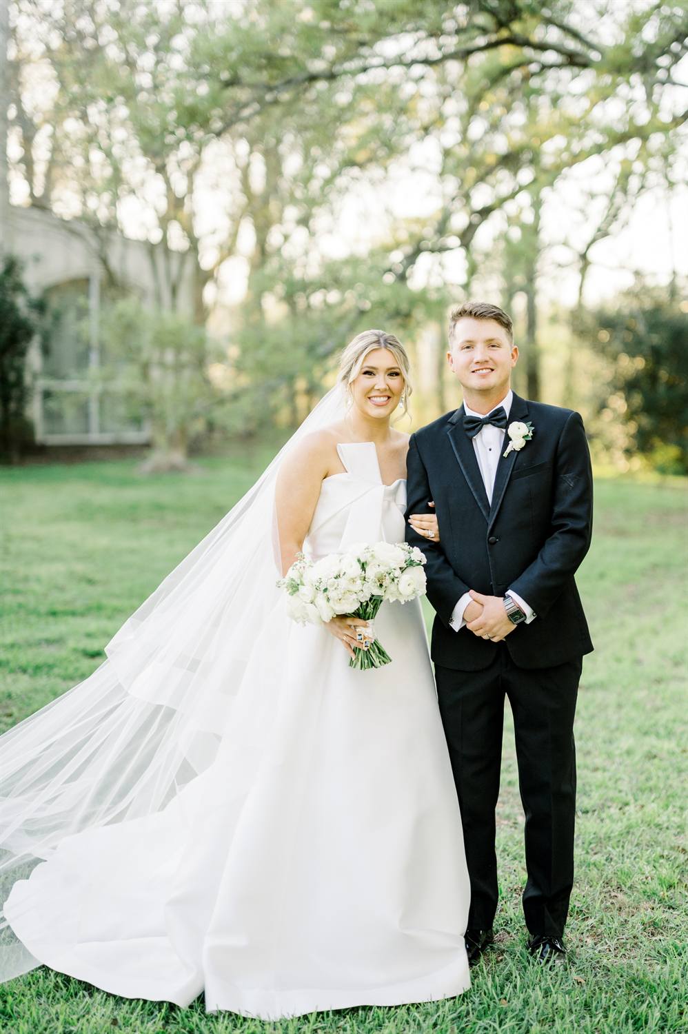 Kaylee & CJ wedding photo 29 of 35