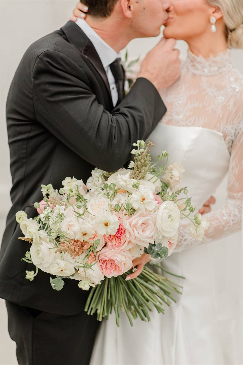 Kennedi & Cole wedding photo 1 of 153