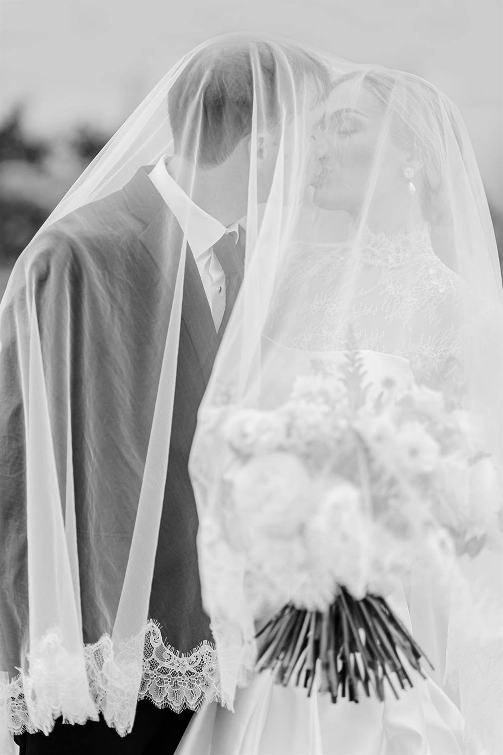 Kennedi & Cole wedding photo 4 of 153