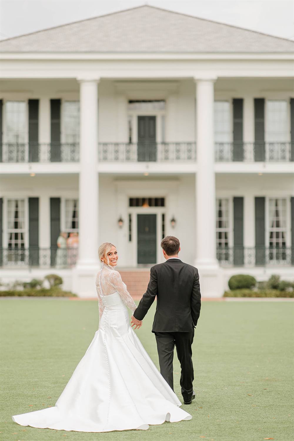 Kennedi & Cole wedding photo 5 of 153