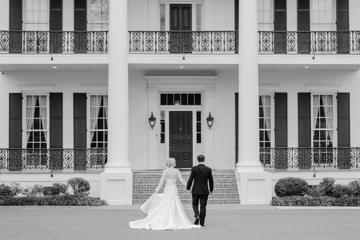 Kennedi & Cole wedding photo 6 of 153