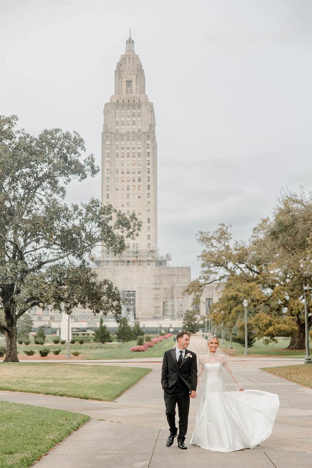Kennedi & Cole wedding photo 7 of 153