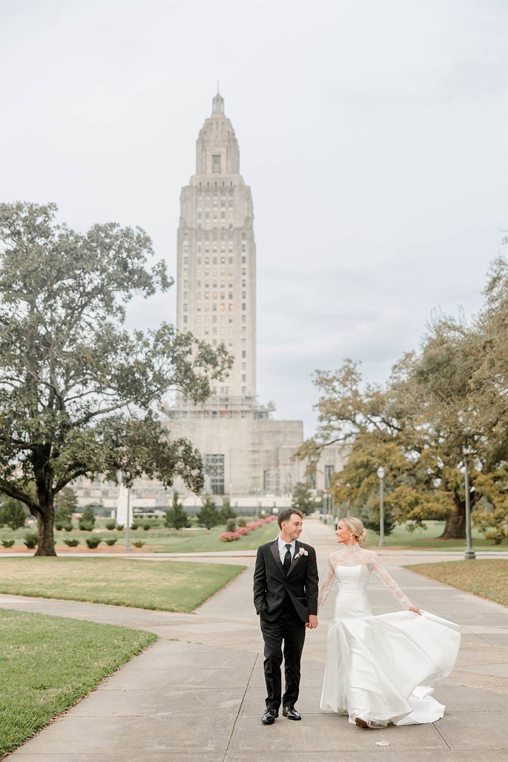 Kennedi & Cole wedding photo 8 of 153