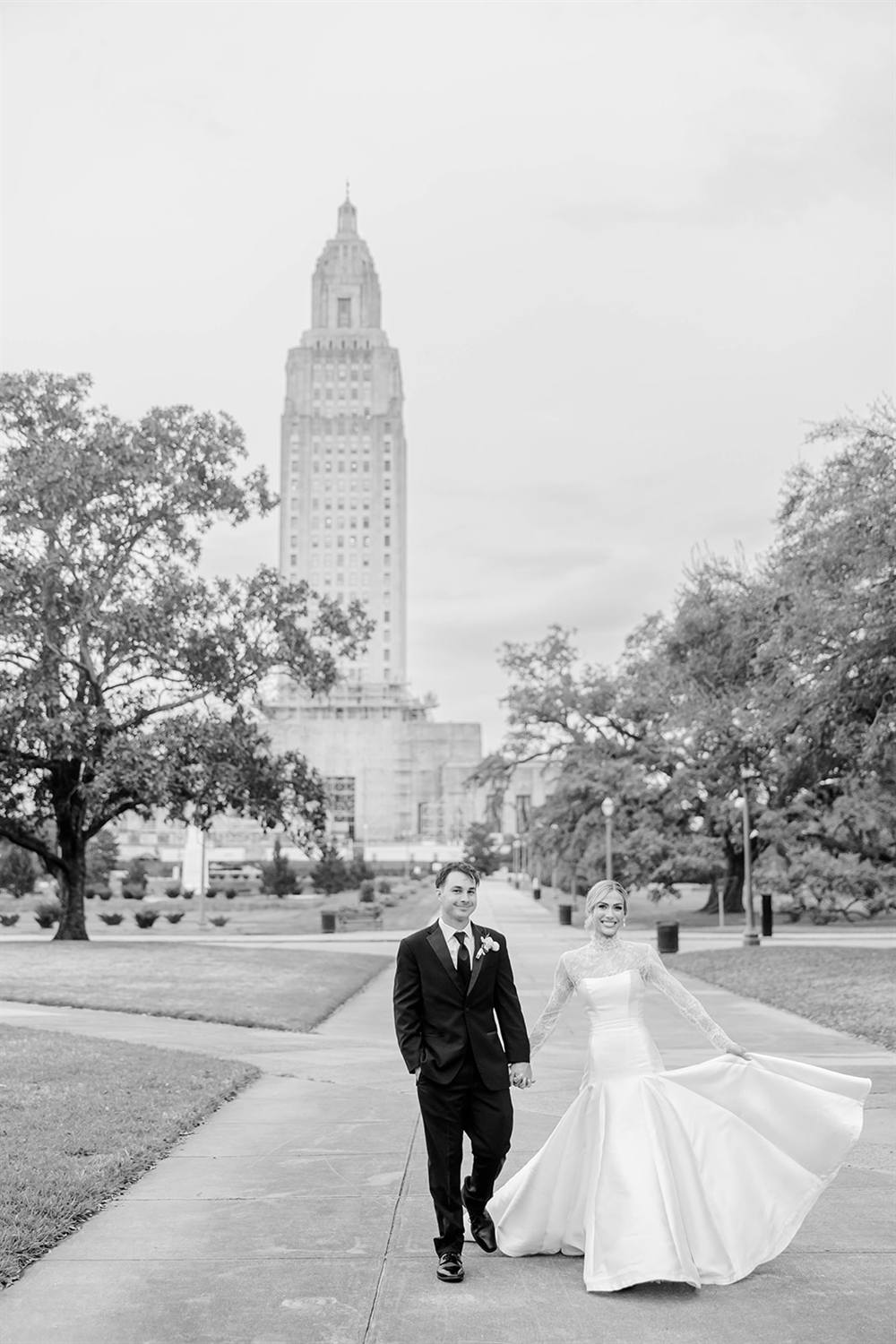 Kennedi & Cole wedding photo 9 of 153
