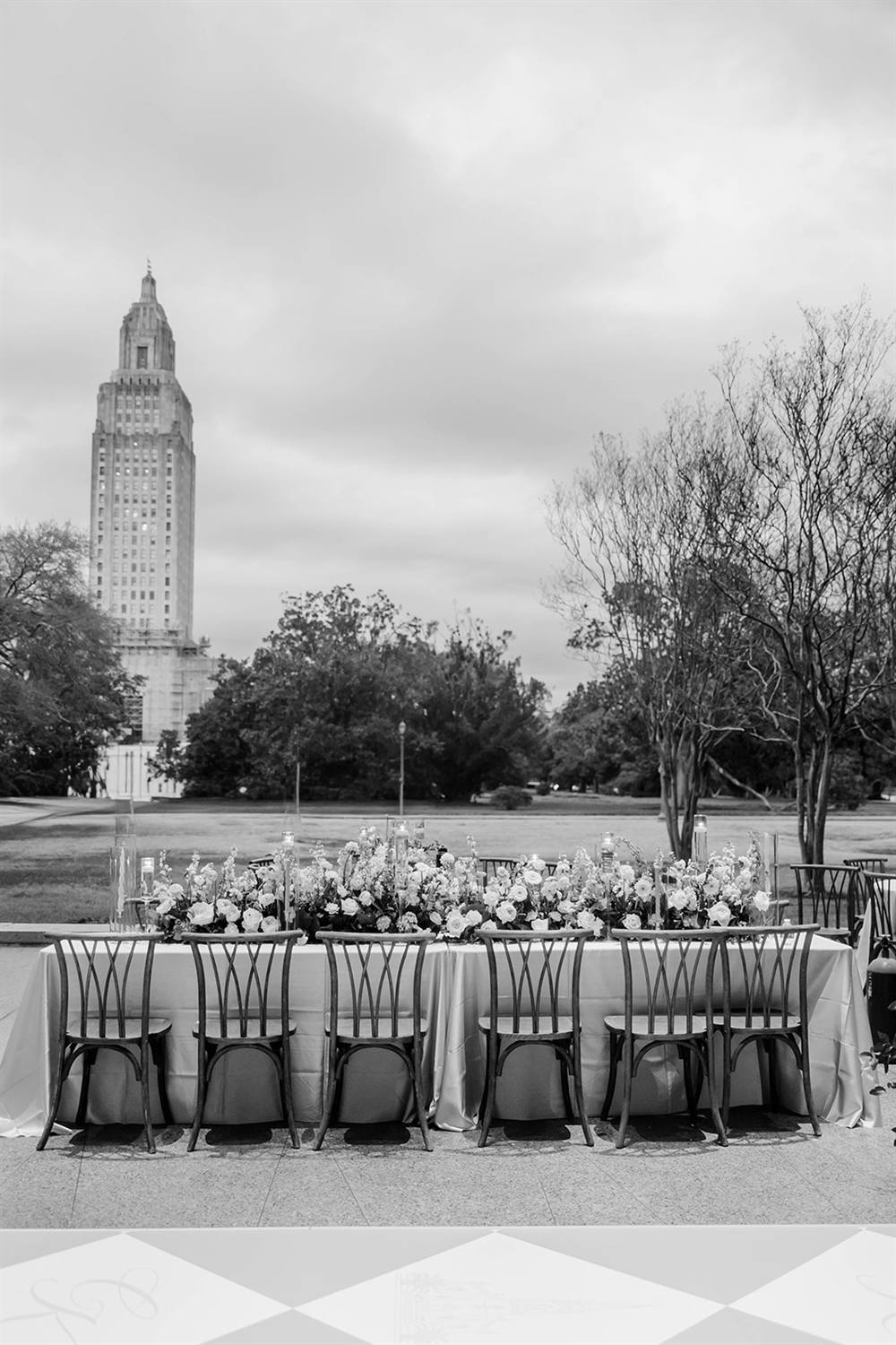 Kennedi & Cole wedding photo 25 of 153