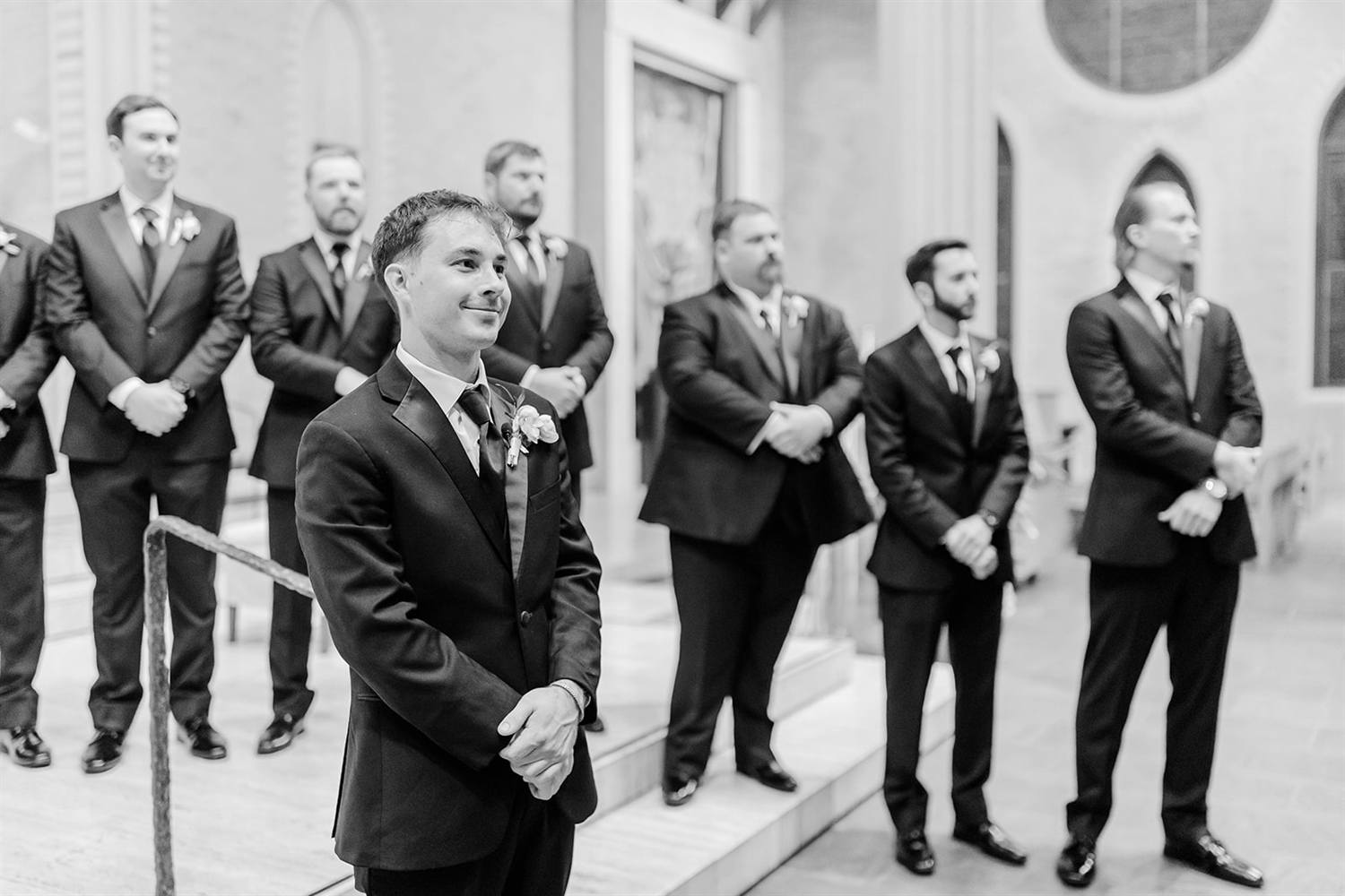 Kennedi & Cole wedding photo 50 of 153