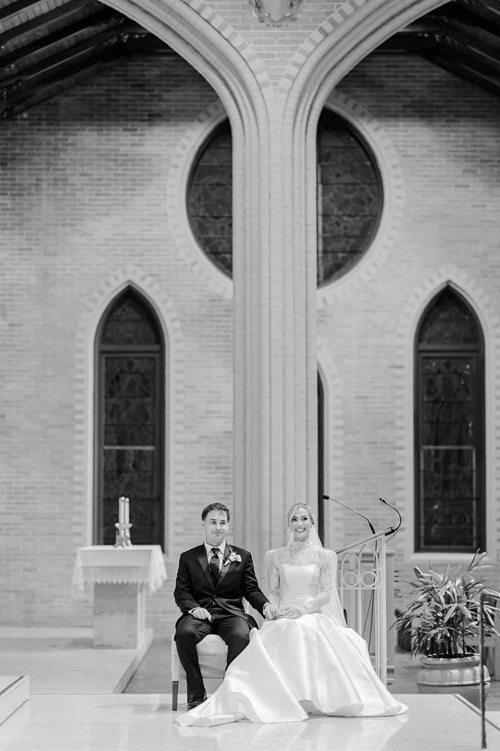 Kennedi & Cole wedding photo 52 of 153