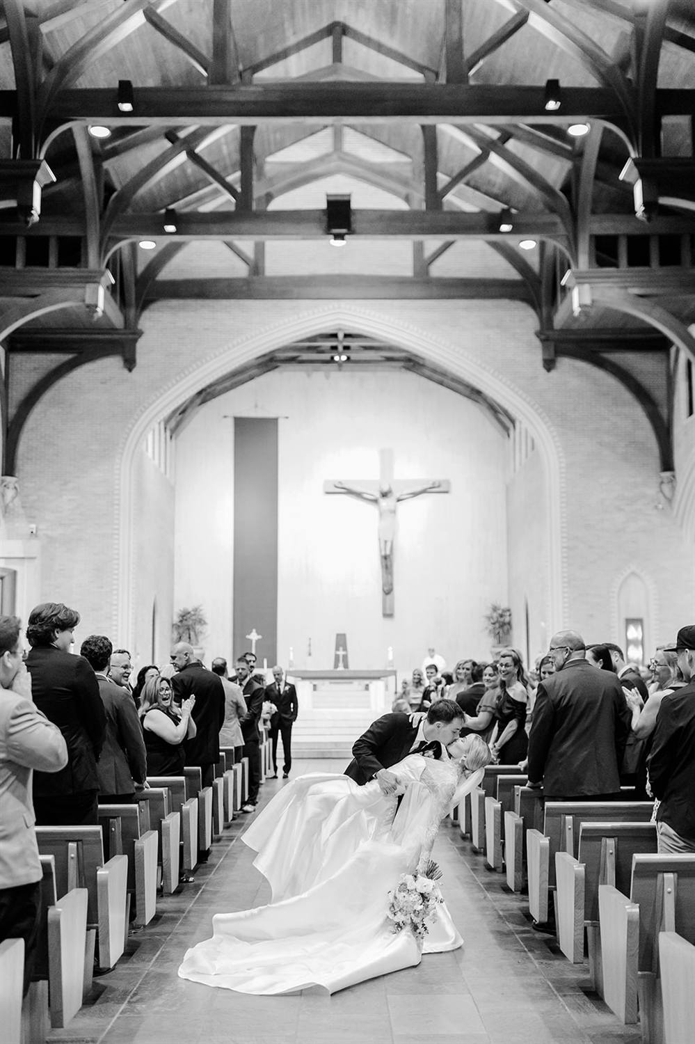 Kennedi & Cole wedding photo 54 of 153