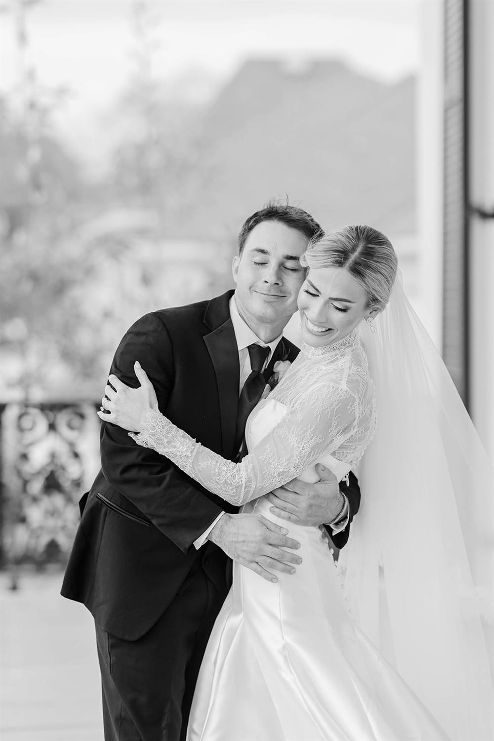 Kennedi & Cole wedding photo 117 of 153