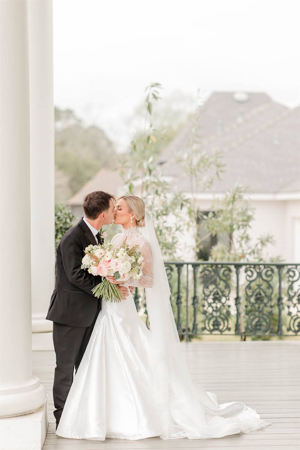 Kennedi & Cole wedding photo 118 of 153