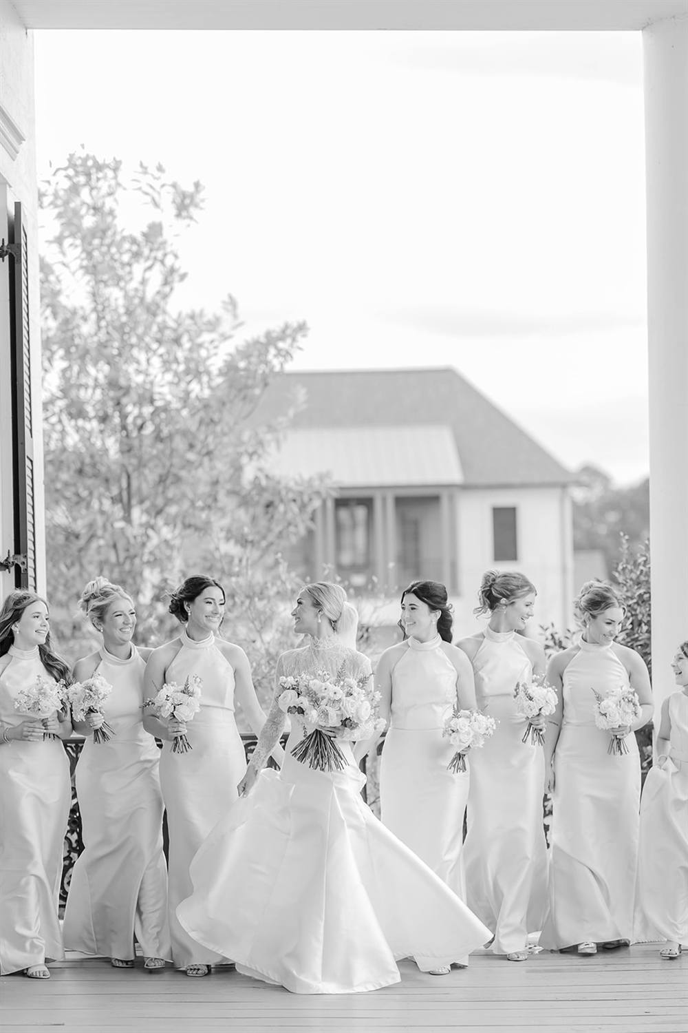 Kennedi & Cole wedding photo 123 of 153