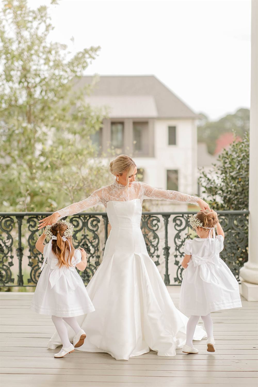 Kennedi & Cole wedding photo 125 of 153