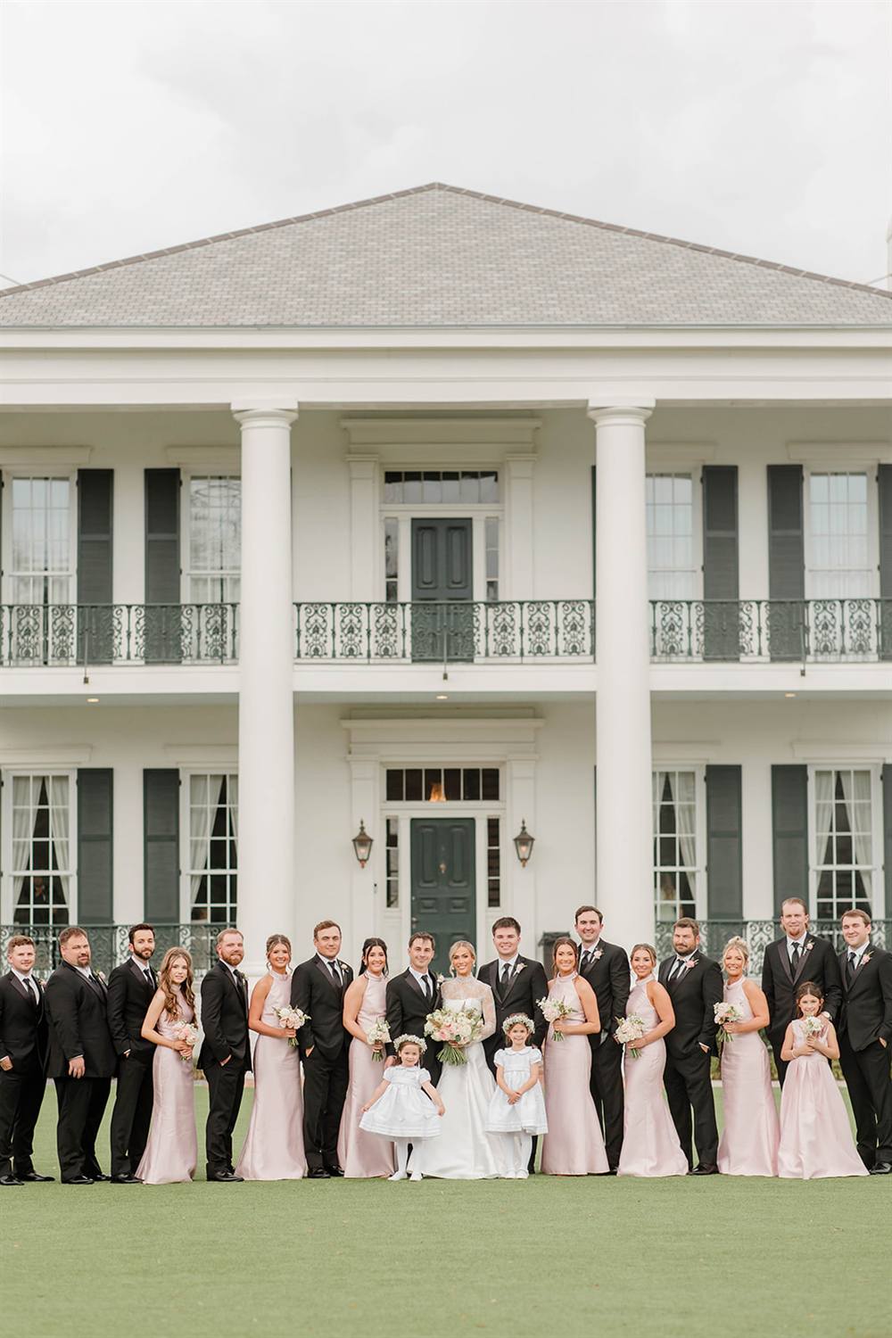Kennedi & Cole wedding photo 128 of 153