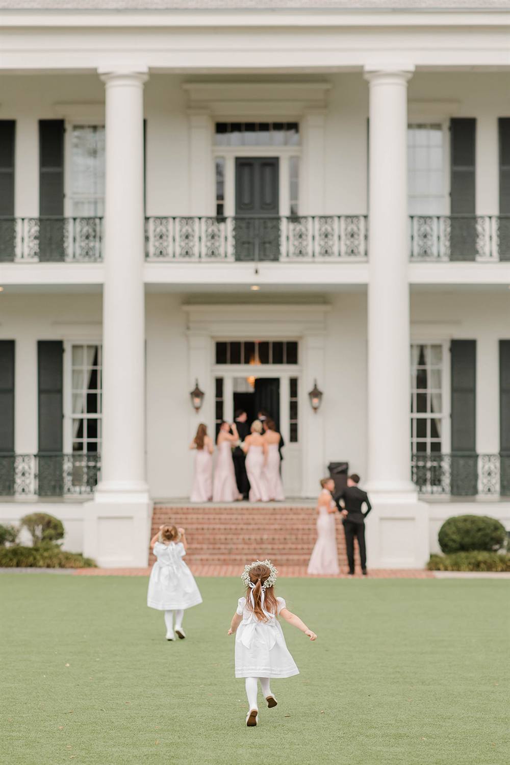 Kennedi & Cole wedding photo 130 of 153