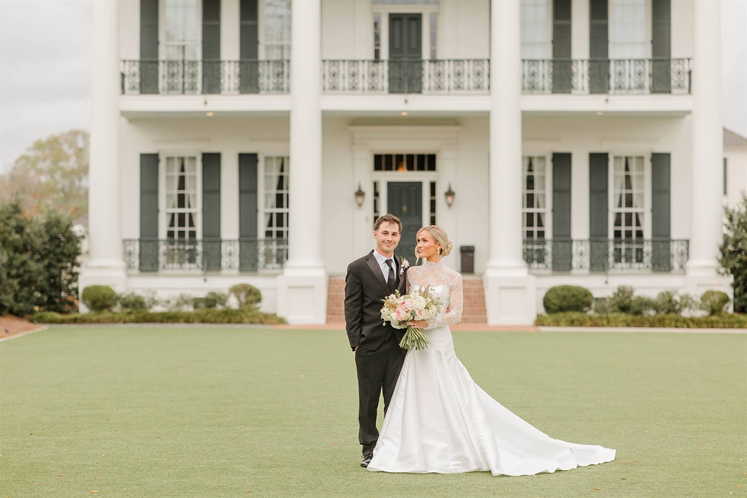 Kennedi & Cole wedding photo 132 of 153