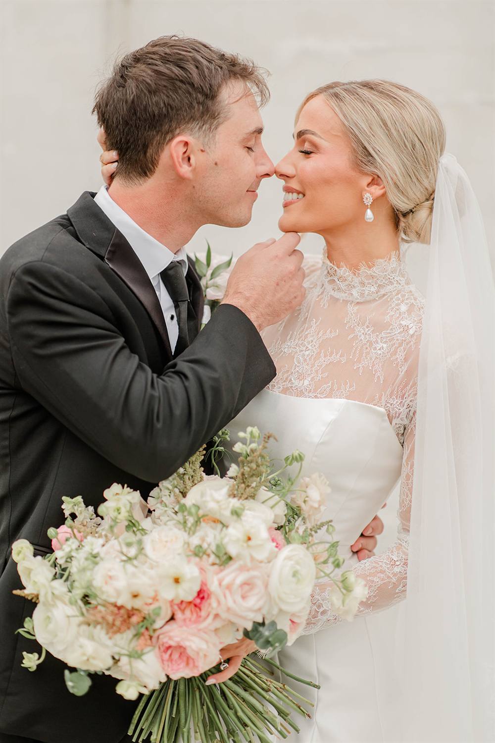 Kennedi & Cole wedding photo 138 of 153