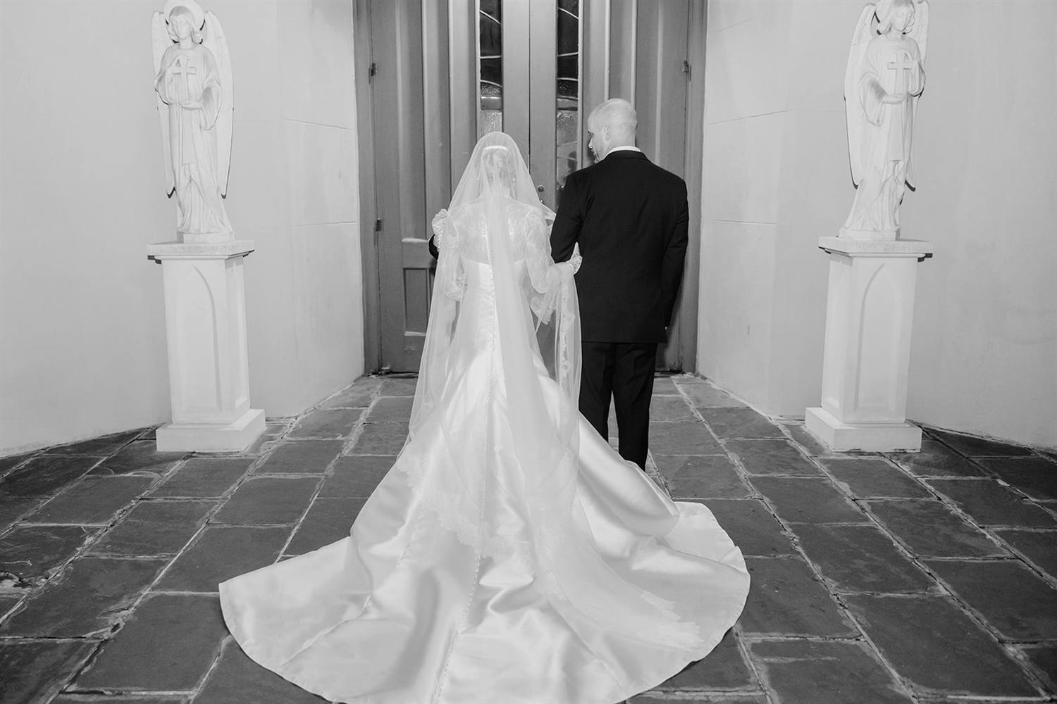 Kennedi & Cole wedding photo 145 of 153