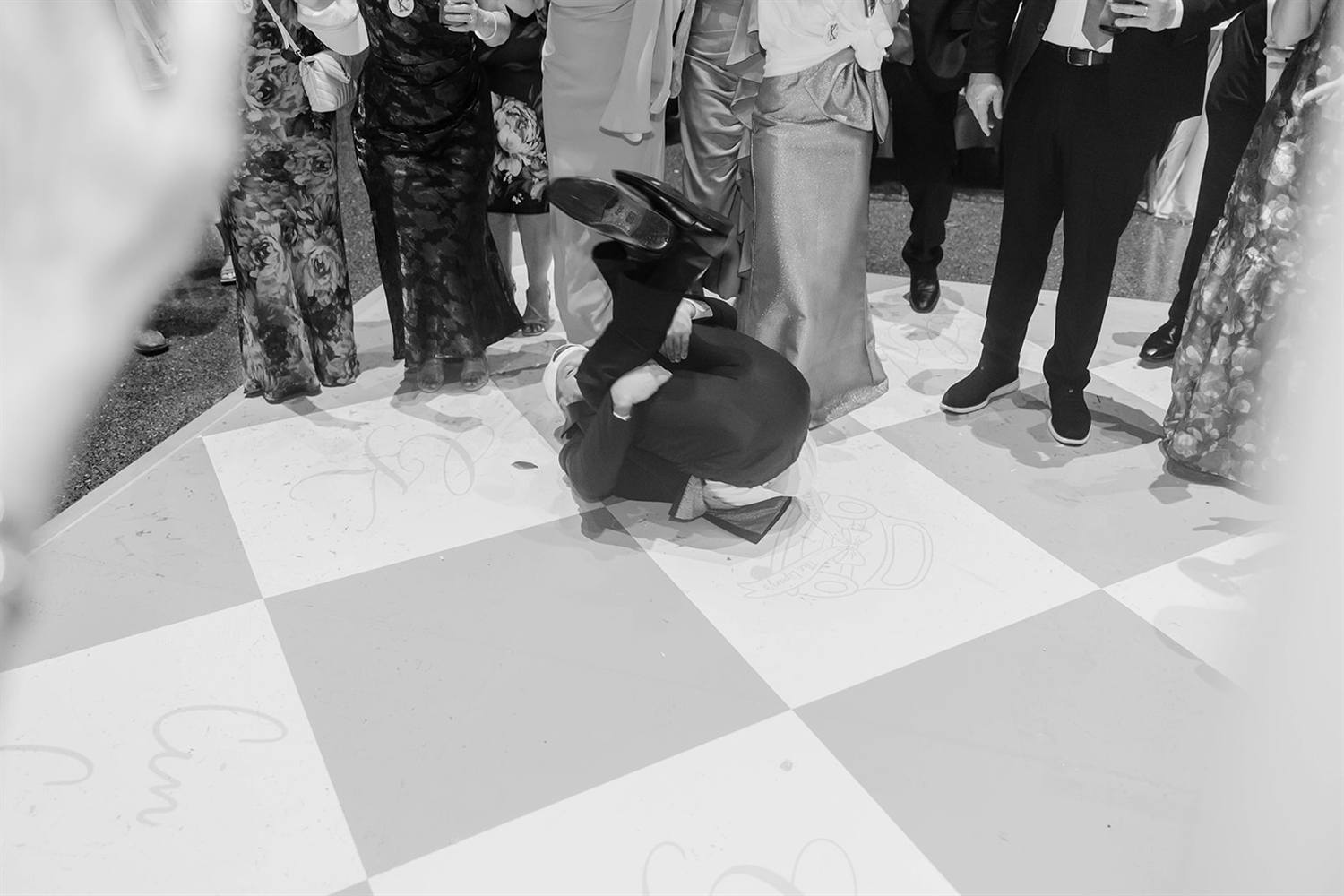 Kennedi & Cole wedding photo 152 of 153