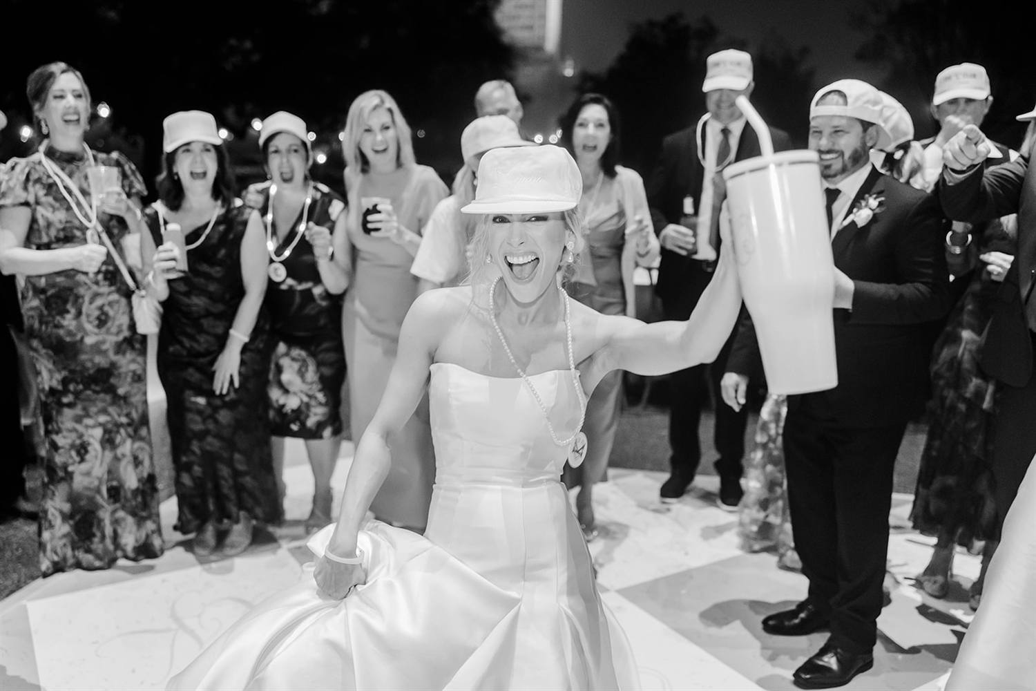 Kennedi & Cole wedding photo 153 of 153