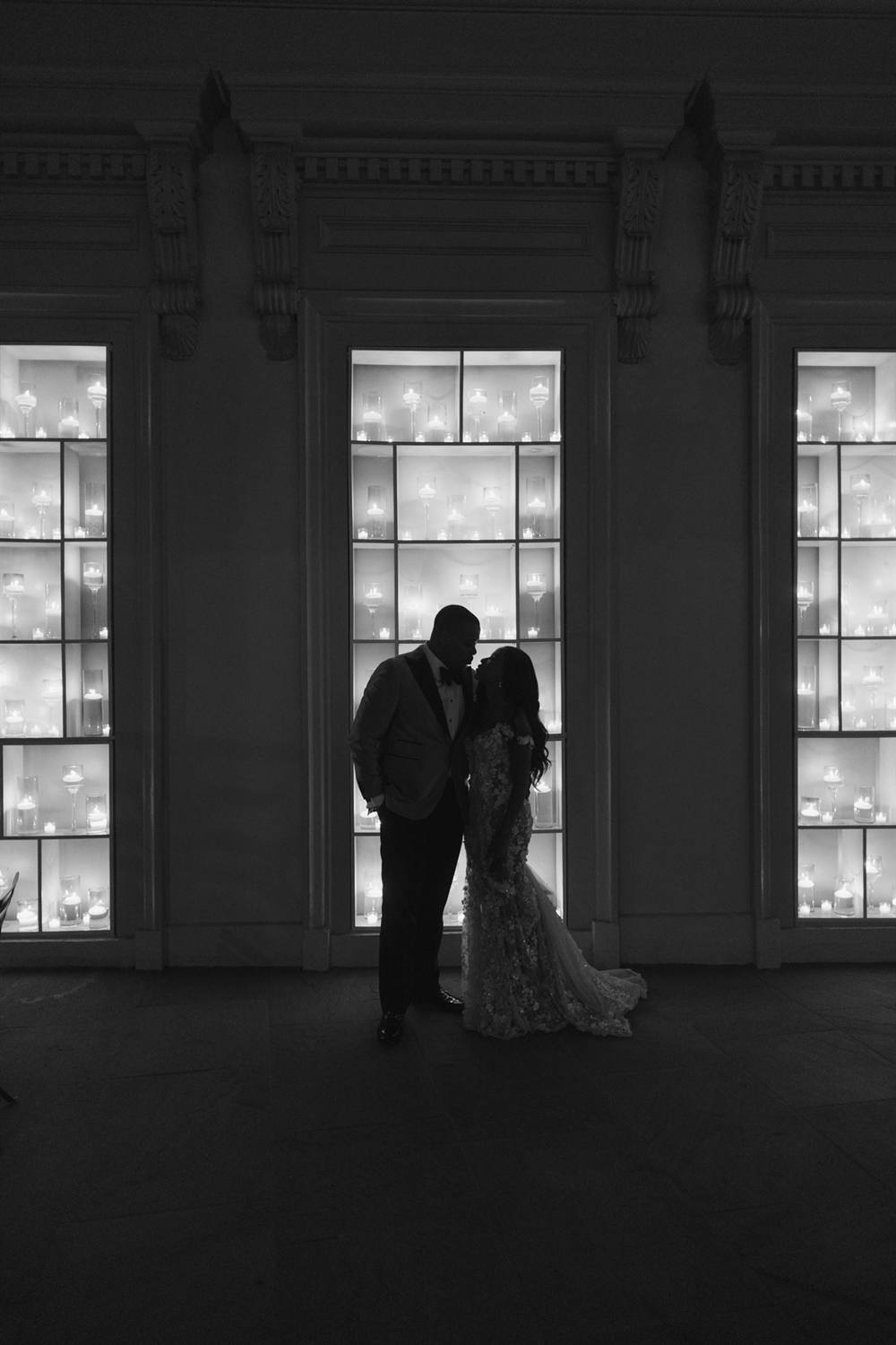 Kristi & Josh wedding photo 26 of 31